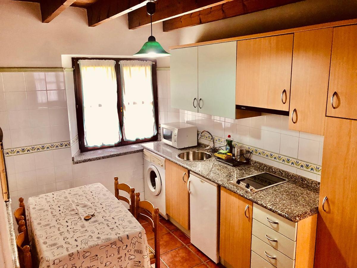 Apartamentos San Francisco Rural Caño 외부 사진