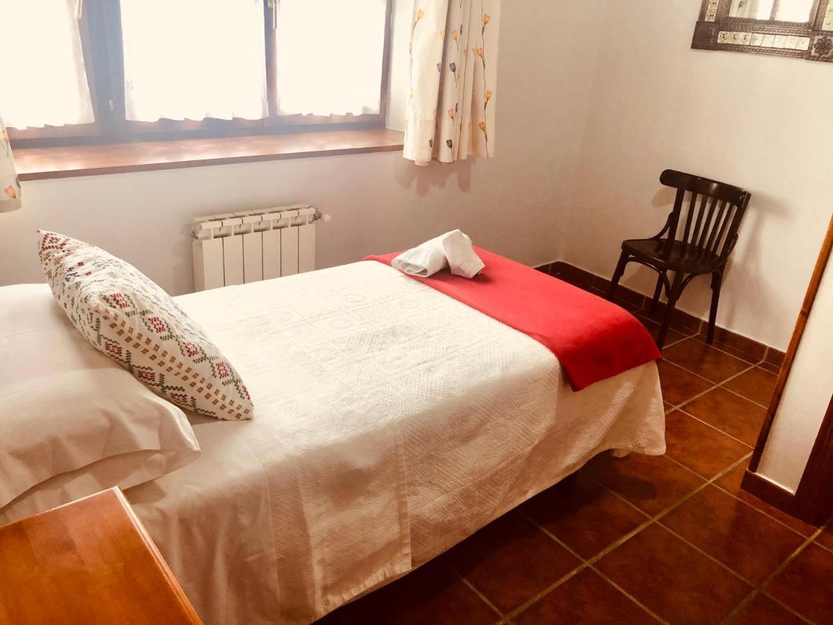 Apartamentos San Francisco Rural Caño 외부 사진