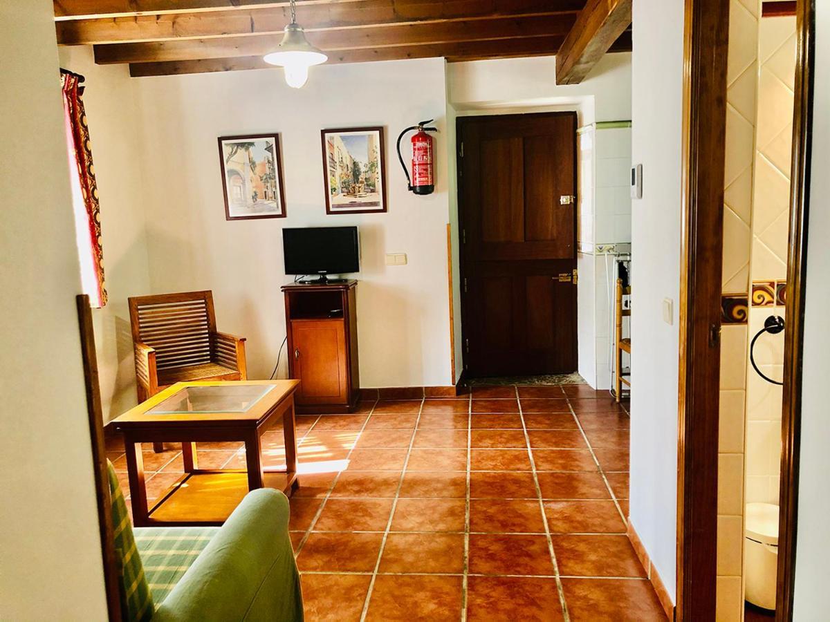 Apartamentos San Francisco Rural Caño 외부 사진