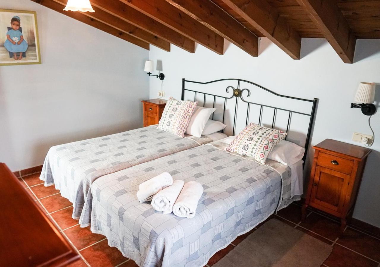 Apartamentos San Francisco Rural Caño 외부 사진