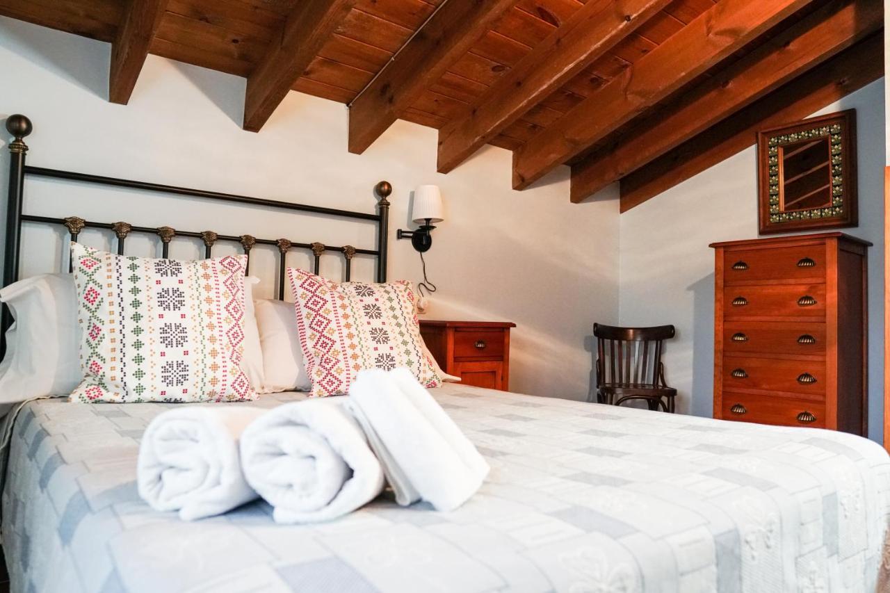 Apartamentos San Francisco Rural Caño 외부 사진
