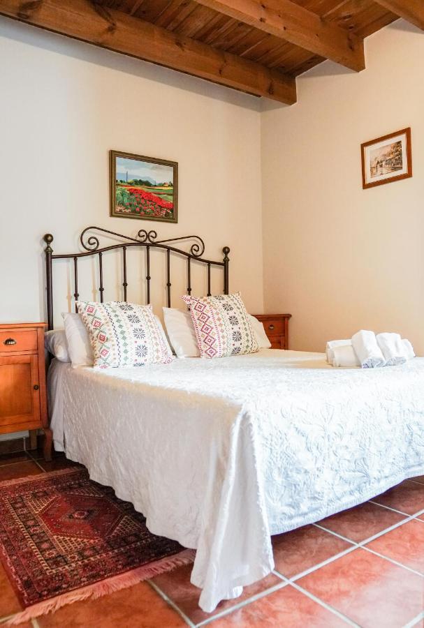 Apartamentos San Francisco Rural Caño 외부 사진