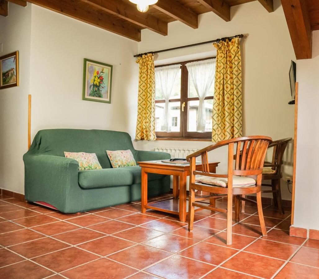 Apartamentos San Francisco Rural Caño 외부 사진