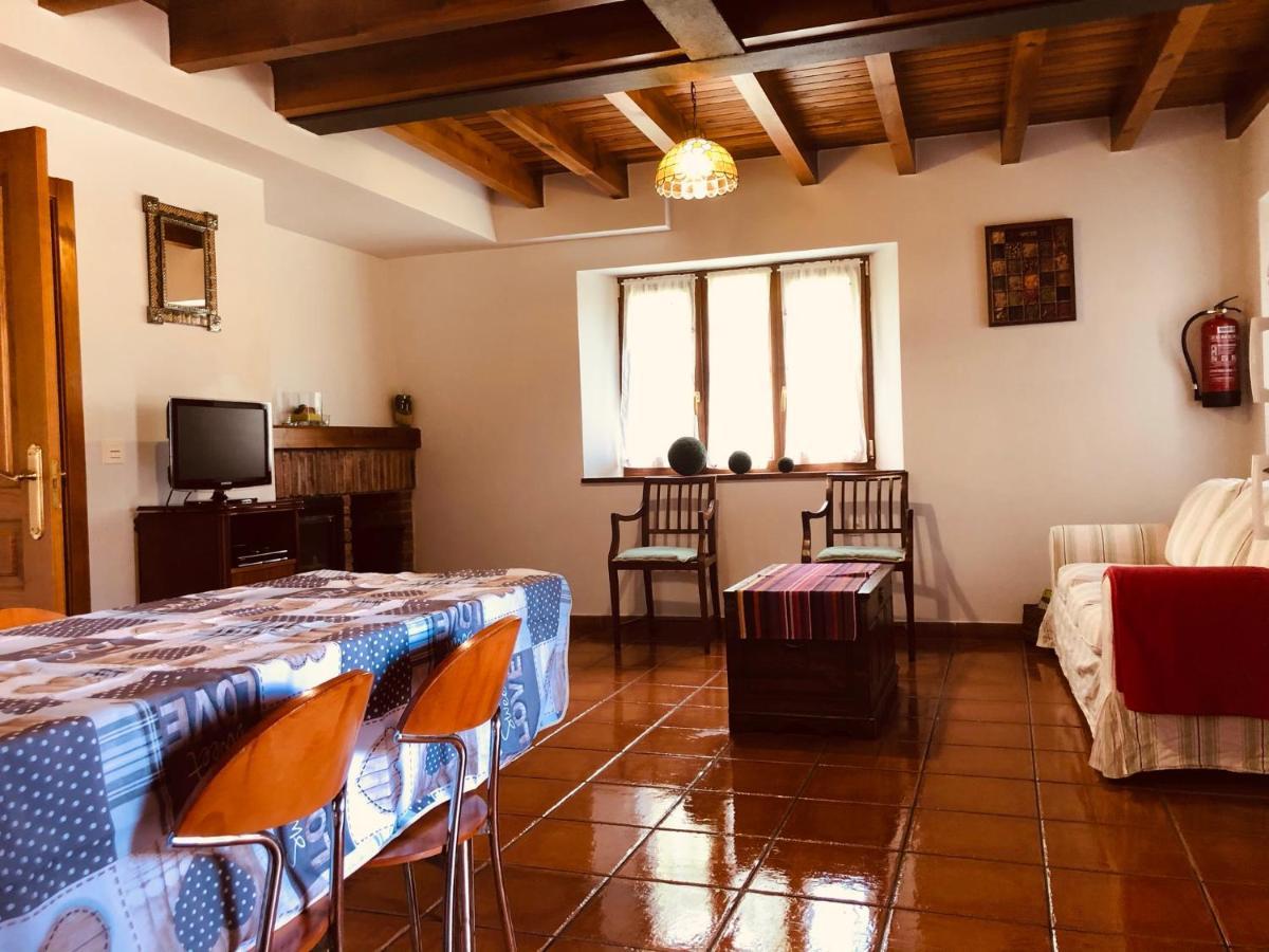 Apartamentos San Francisco Rural Caño 외부 사진