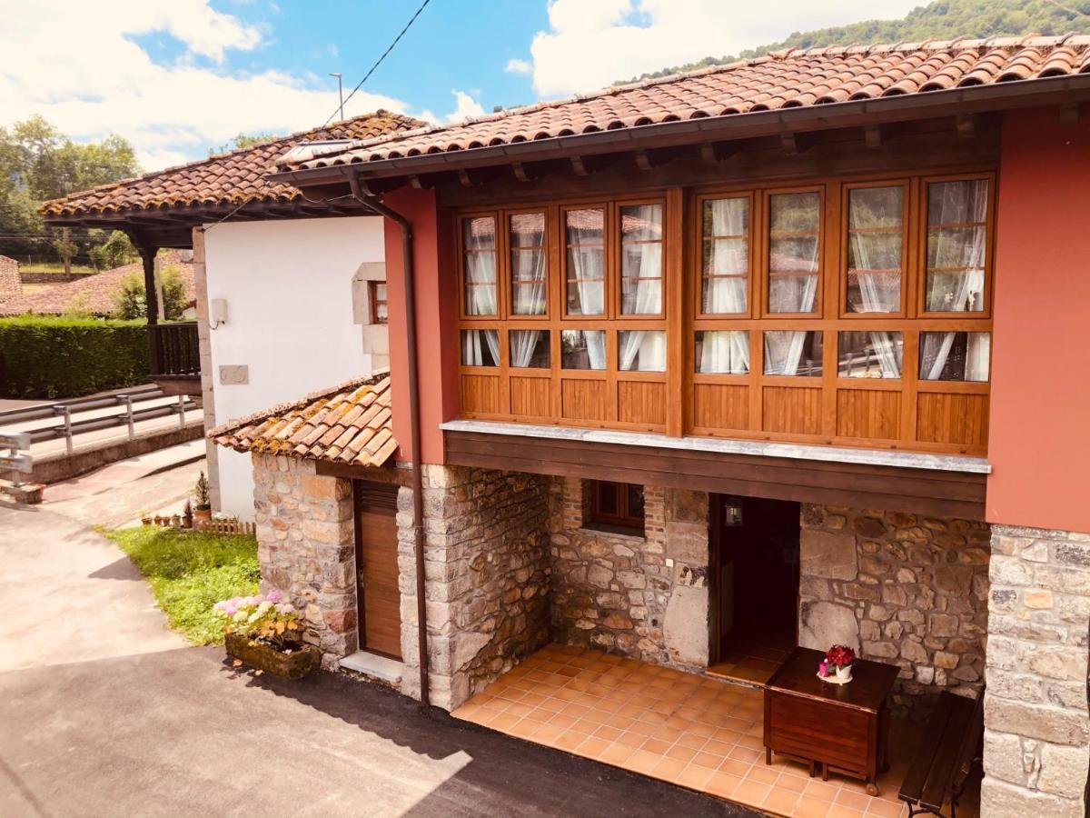 Apartamentos San Francisco Rural Caño 외부 사진