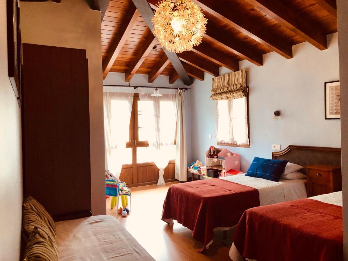 Apartamentos San Francisco Rural Caño 외부 사진