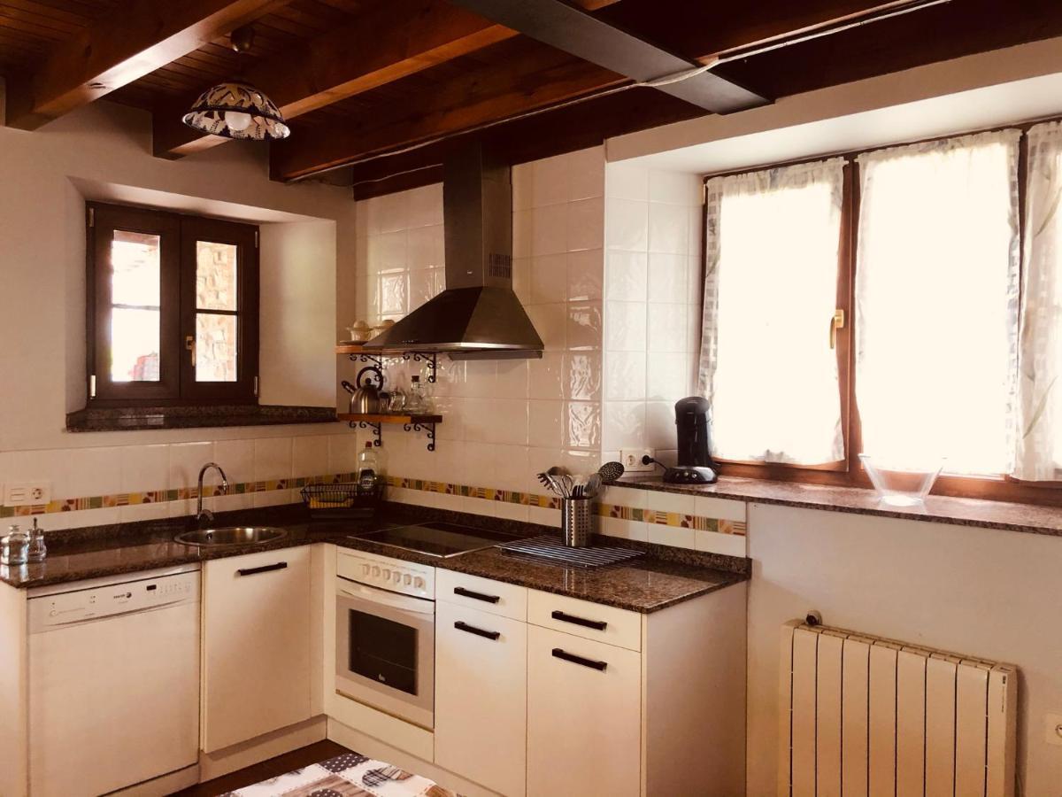Apartamentos San Francisco Rural Caño 외부 사진