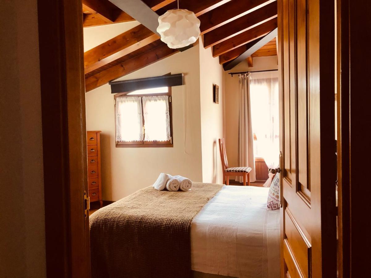 Apartamentos San Francisco Rural Caño 외부 사진