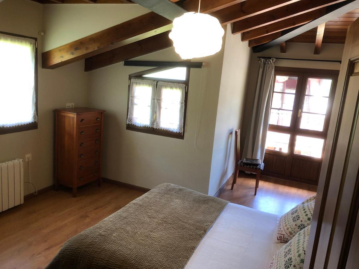 Apartamentos San Francisco Rural Caño 외부 사진