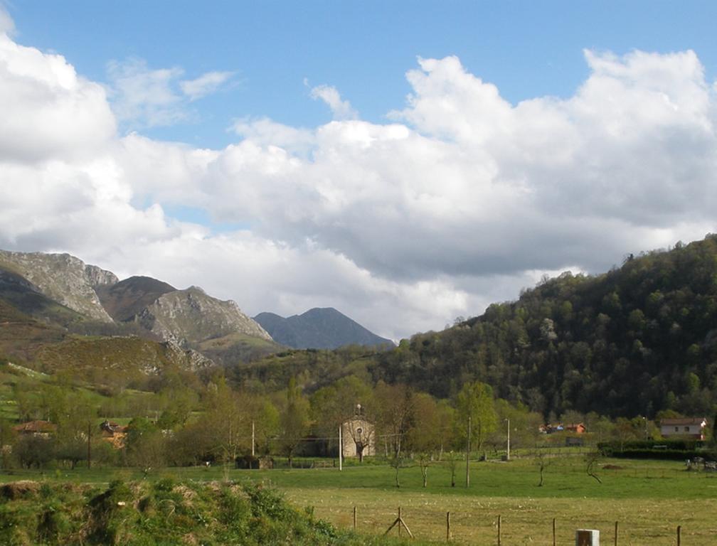 Apartamentos San Francisco Rural Caño 외부 사진