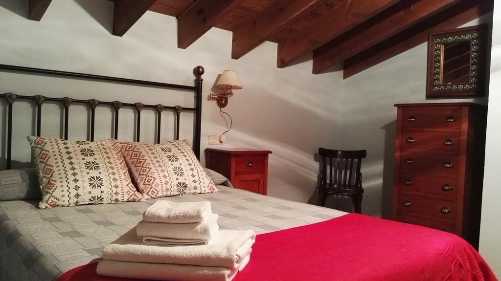 Apartamentos San Francisco Rural Caño 외부 사진