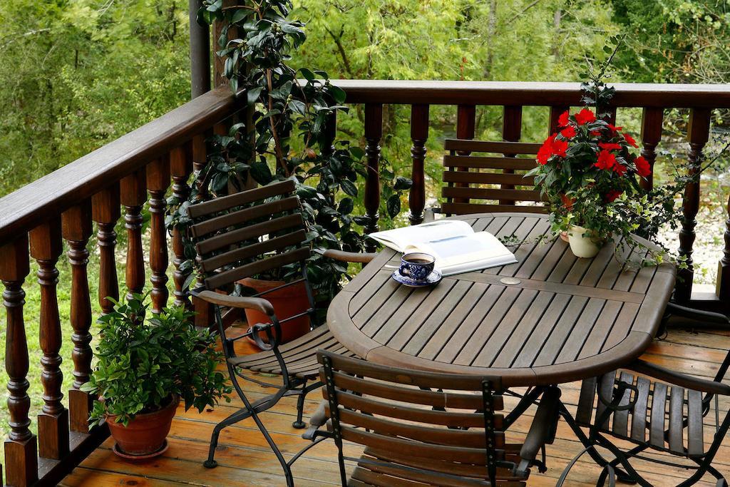Apartamentos San Francisco Rural Caño 객실 사진