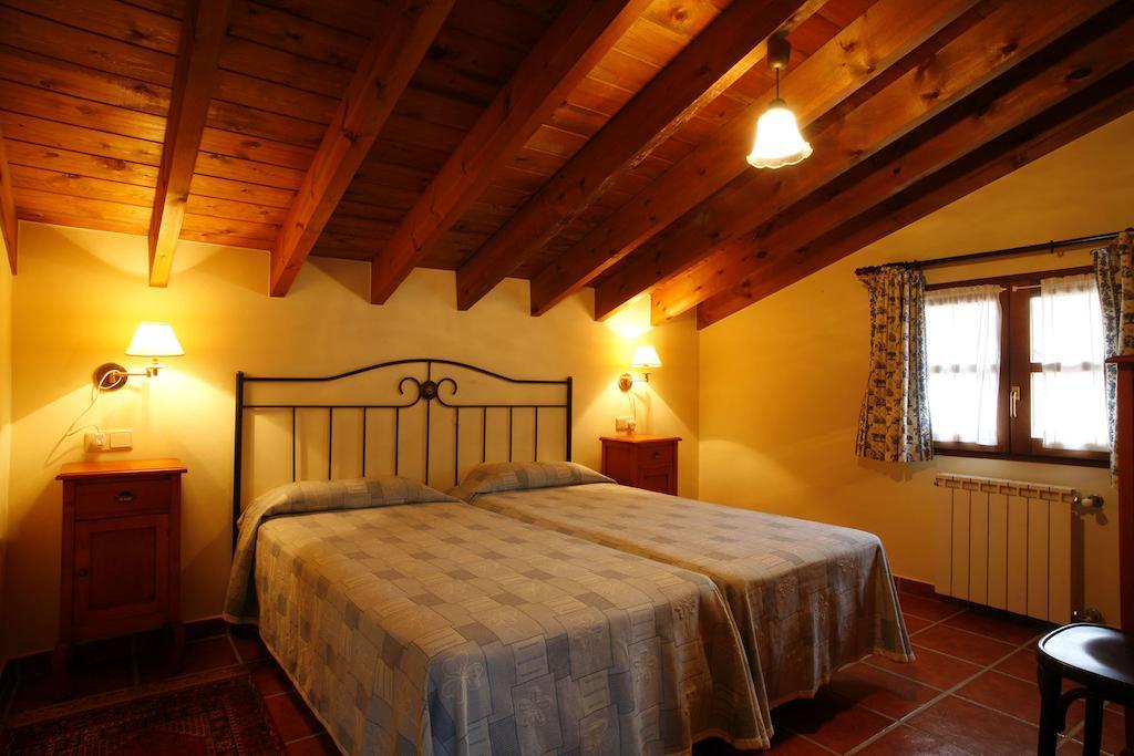 Apartamentos San Francisco Rural Caño 객실 사진