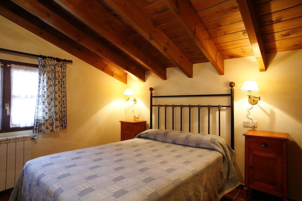 Apartamentos San Francisco Rural Caño 객실 사진
