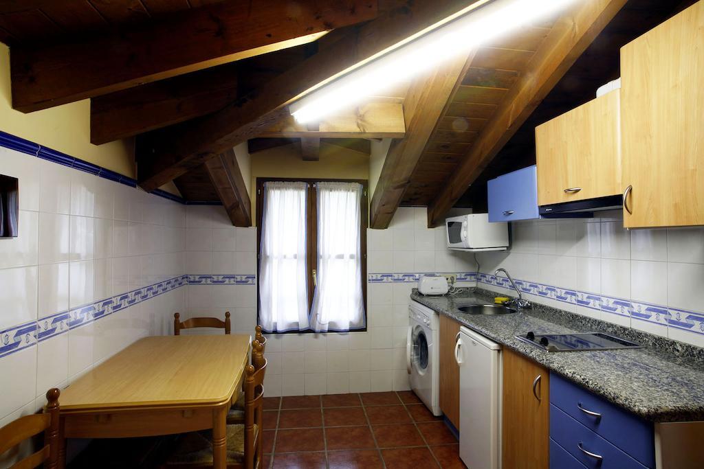 Apartamentos San Francisco Rural Caño 객실 사진