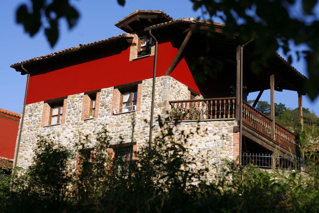 Apartamentos San Francisco Rural Caño 외부 사진