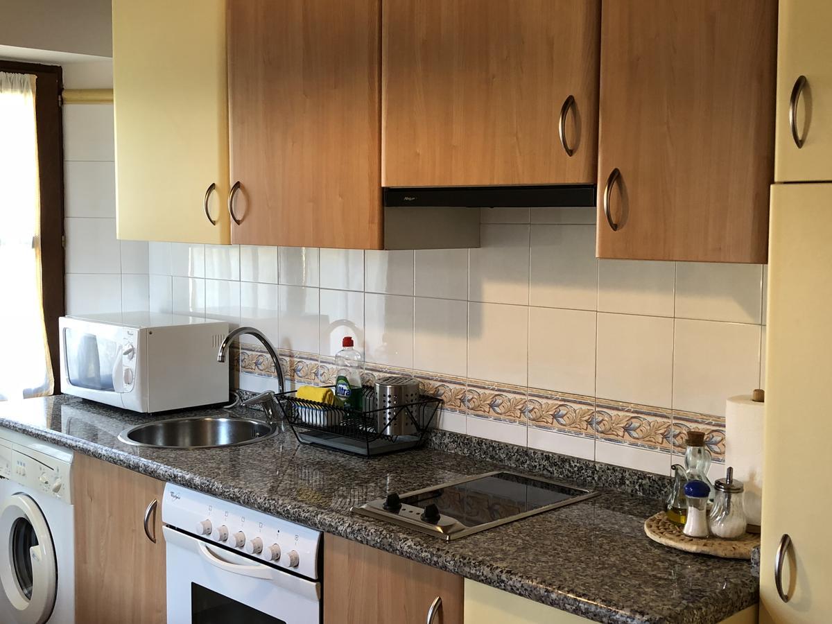 Apartamentos San Francisco Rural Caño 외부 사진