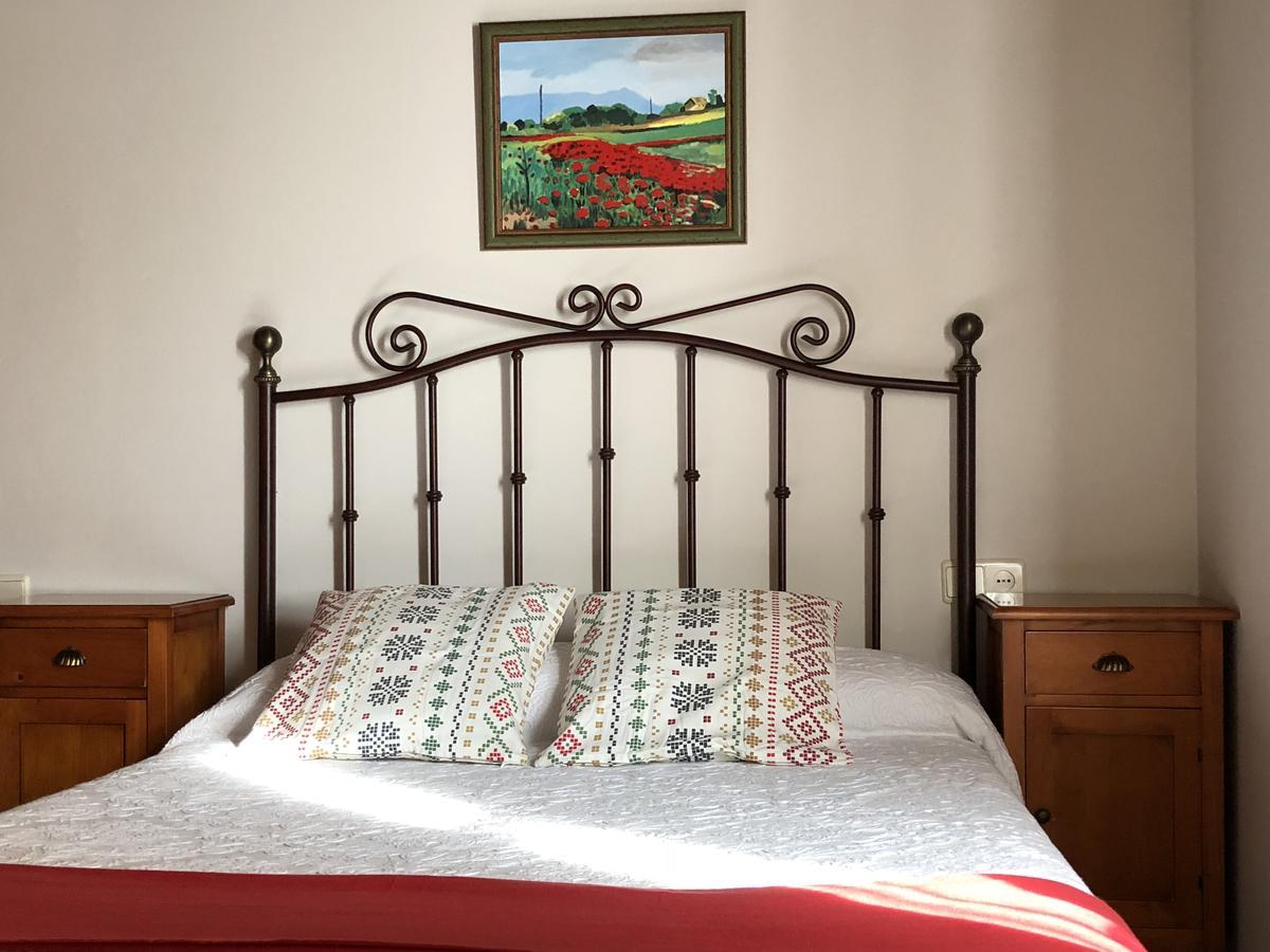 Apartamentos San Francisco Rural Caño 외부 사진