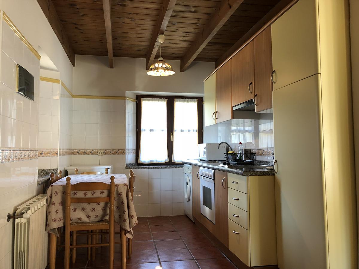 Apartamentos San Francisco Rural Caño 외부 사진